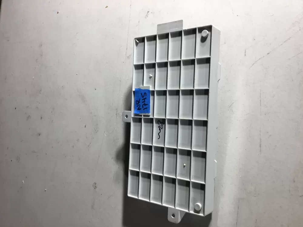 Samsung DC92 00322H 00669B PS11735034 Dryer Control Board AZ42683 | NR1745