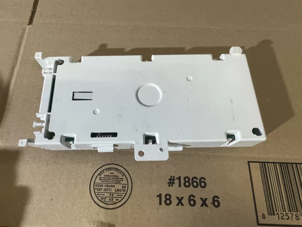 Kenmore  WPW10606685 PS11756711 Dryer Control Board AZ96107 | Wm1889