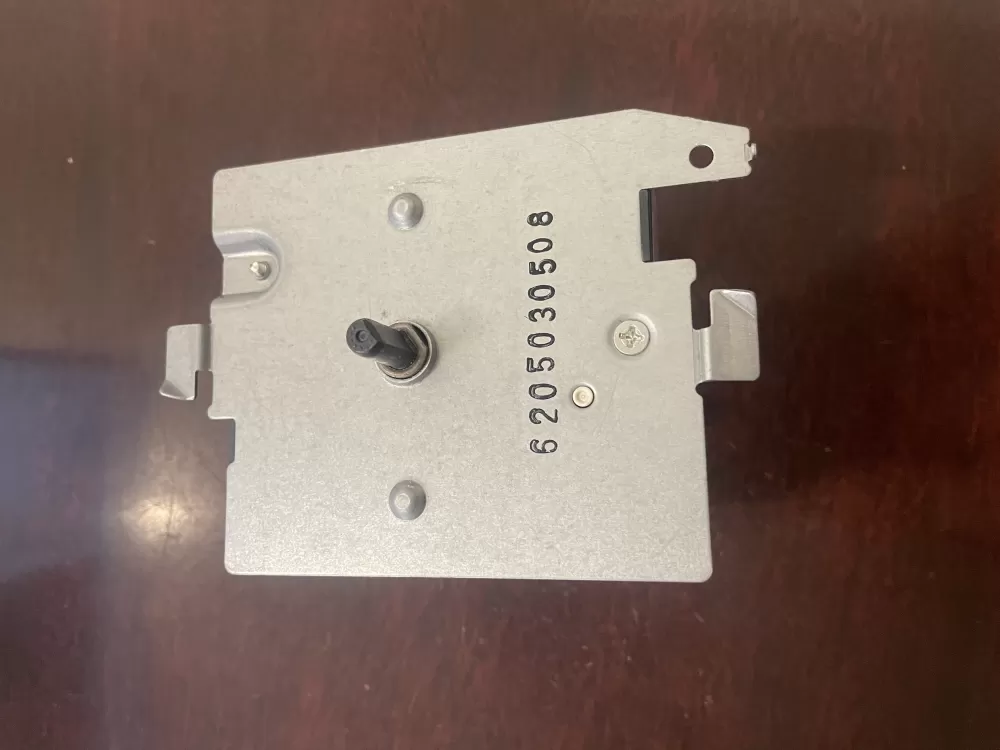 GE TMD16M10 234D1296P001 Dryer Timer AZ45068 | KM820