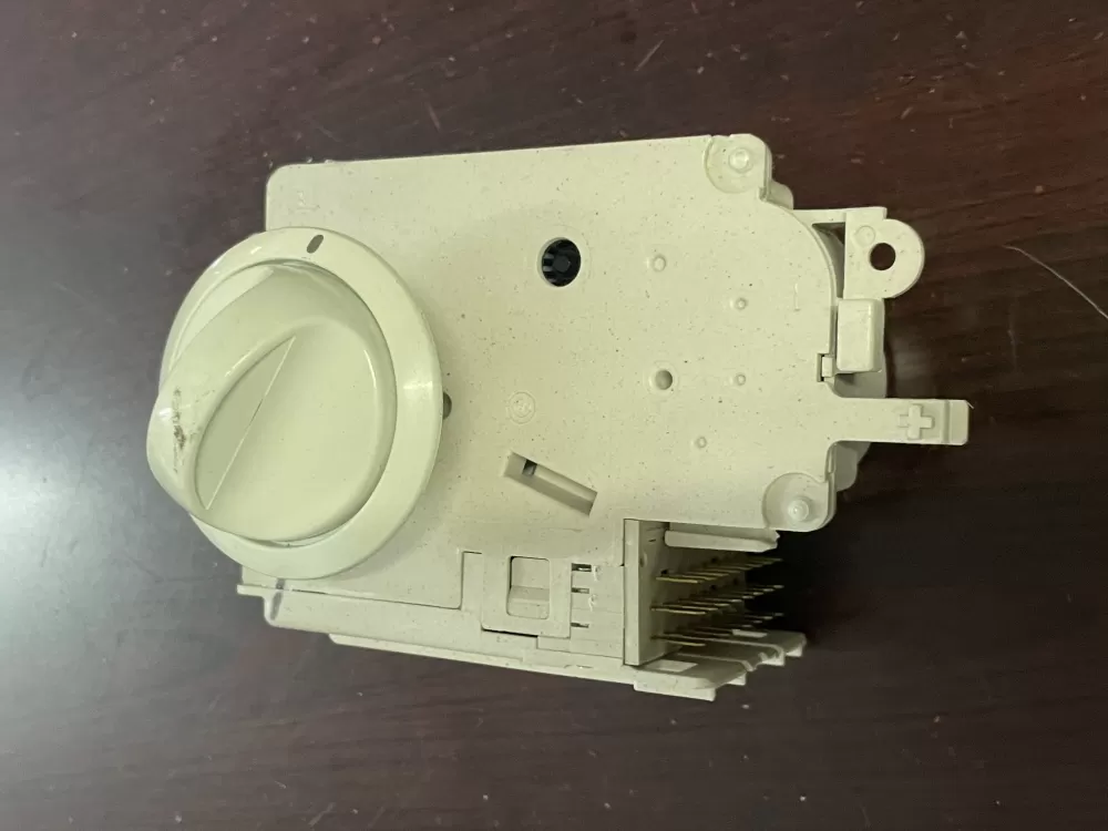 Frigidaire  Westinghouse AP4392248 134883600 PS2352970 Washer Timer