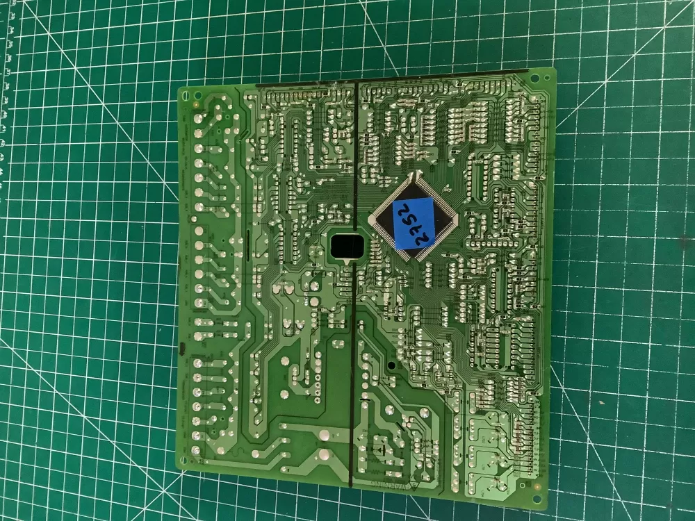 Samsung DA92 00384N Refrigerator Control Board AZ197008 | NR2752