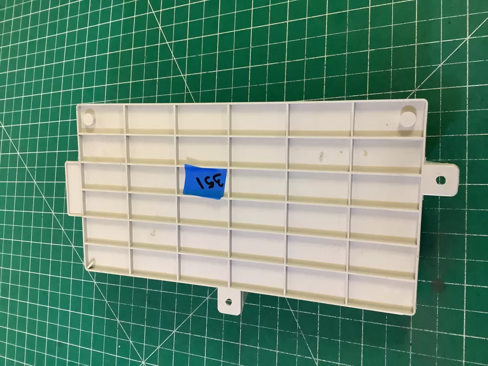 Samsung DC92–00160A Dryer Control Board AZ204288 | NR351