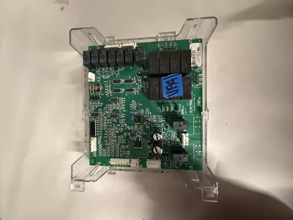 KitchenAid 9760211 W10119142 WPW10119142 Oven Control Board AZ231372 | KMV194
