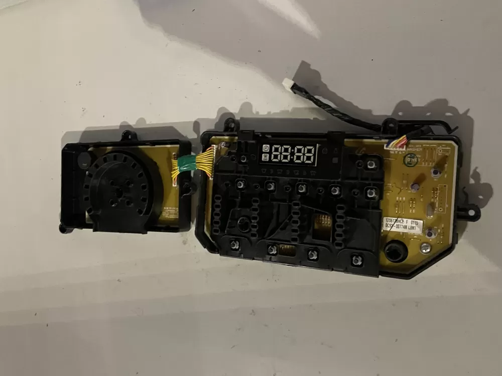 Samsung AP5623162 DC92-00774M PS4215989 Dryer Control Board