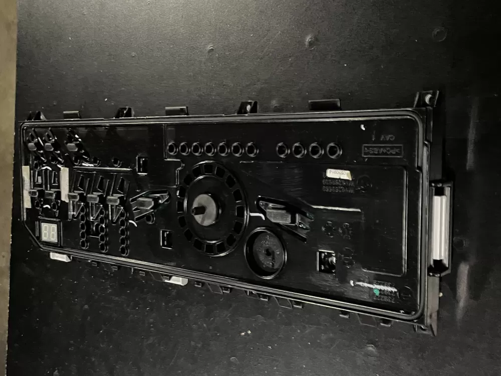 Whirlpool W10269601 W10352744 WPW10352744 Washer Control AZ26449 | WMV19