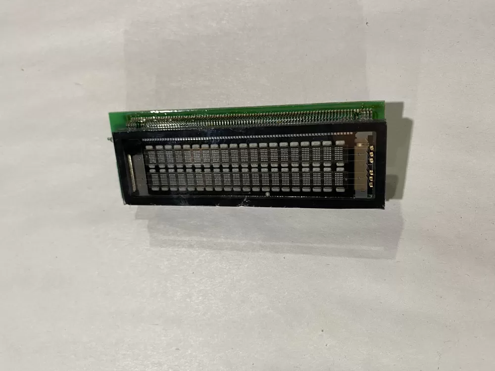 AT14D0348 Fatuba Display / Interface