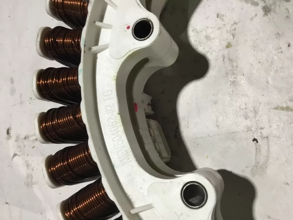 LG Kenmore PBT-GF30FR Washer Stator AZ100801 | Sl136