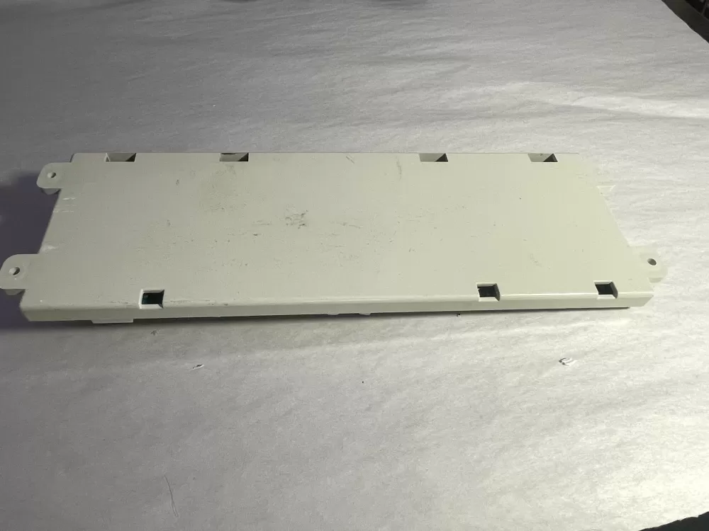 GE 212D1199G01 212D1201P001 212D1199G05 Dryer Control Board AZ196876 | Wmv887