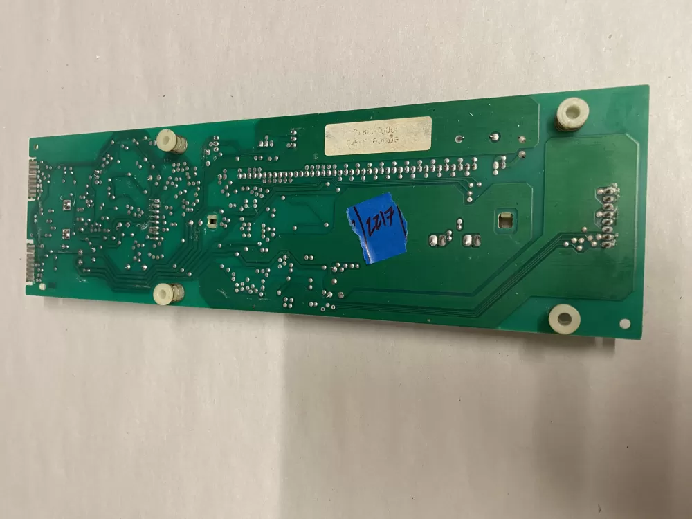 Bosch Thermador 00N22030201 Oven Range Control BoardAZ207020 | BK2217