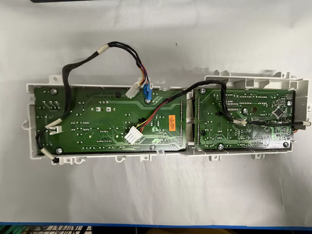 Kenmore LG Whirlpool EBR62280701 Washer Control Board AZ217205 | KMV75