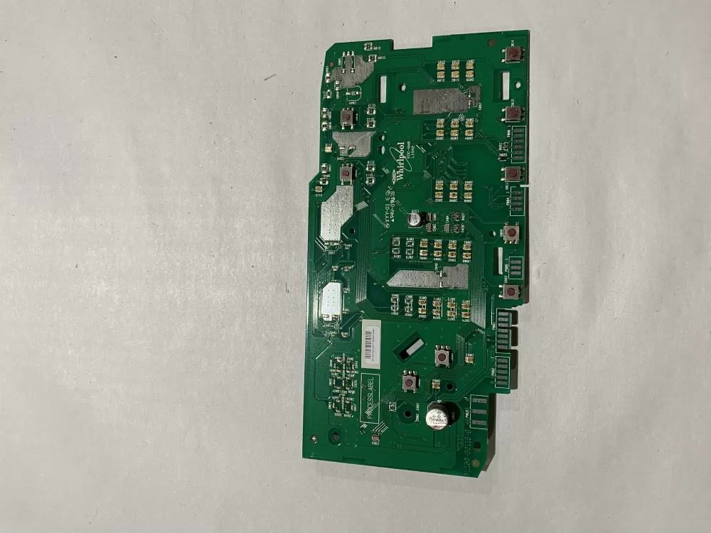 W10172220 Whirlpool Board - Control