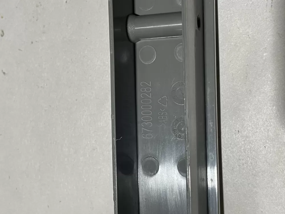 Samsung DD82-01594B 6730000282 Dishwasher UI Control Panel AZ146385 | KMV695