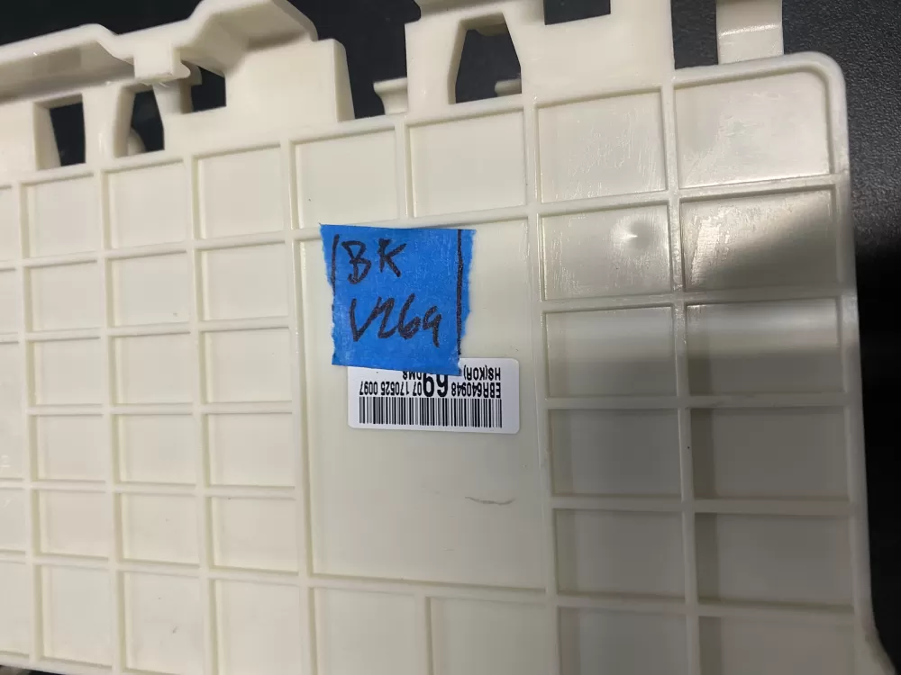 LG Kenmore EBR76542911 Dryer Control Board AZ13011 | BKV269