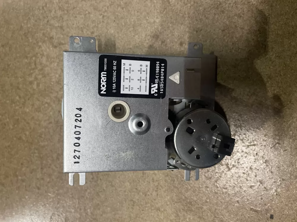Hotpoint AP2616982 876973 Dishwasher General Electric Timer AZ26378 | KM118