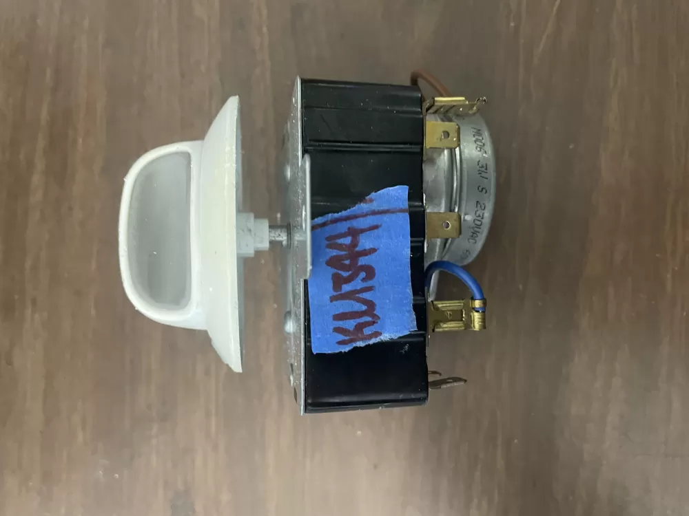 Whirlpool Kenmore WP8299784 AP6012590 Dryer Timer AZ99248 | KM344