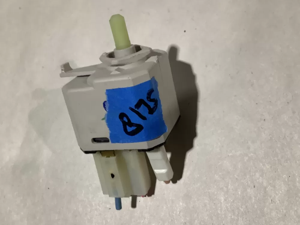 Crosley  Kenmore  Maytag  Whirlpool W10117655 WPW10117655 Dryer Crosley Control Board Start Switch