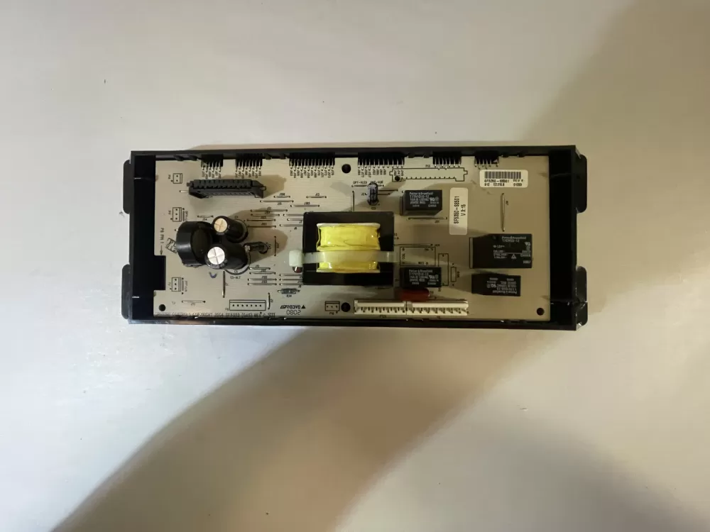 Frigidaire 316418501 Range Oven Control Board AZ188978 | KMV231