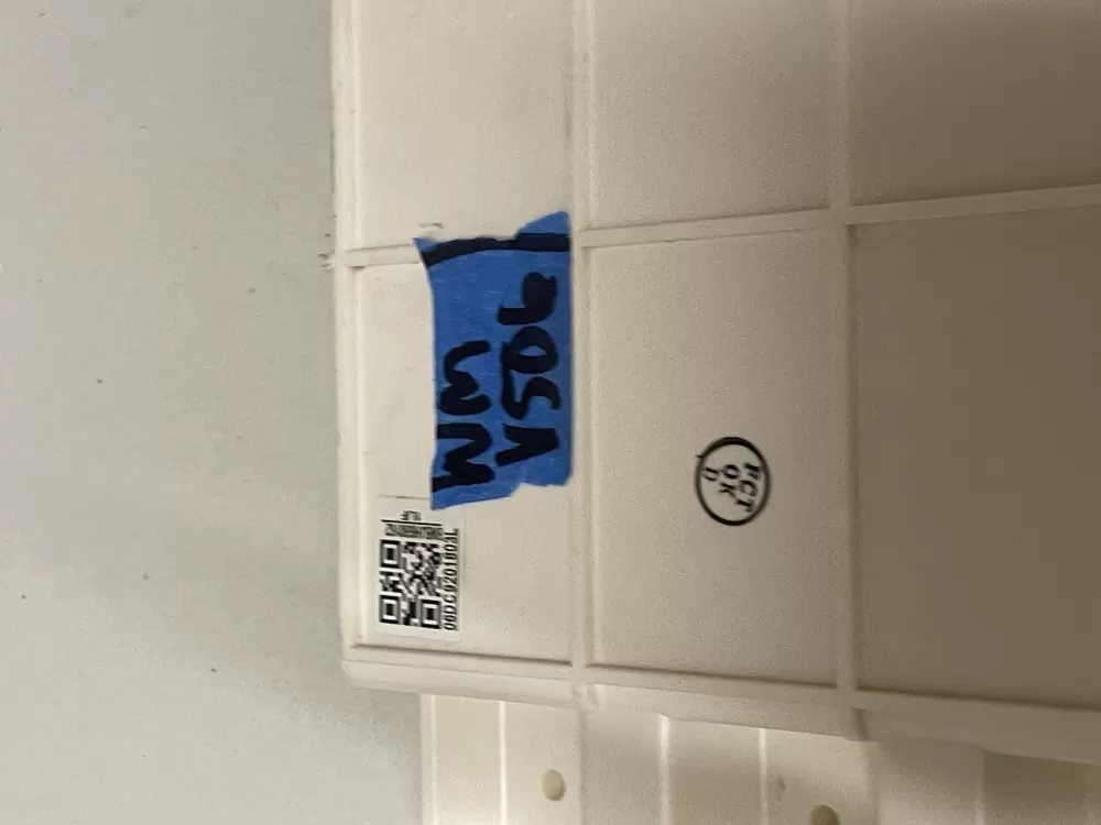 Samsung DC92 01803L Washer Control Board AZ55294 | Wmv506