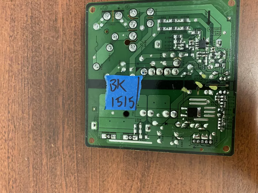 Samsung DA92-00486A AP5914912 Refrigerator Control Board AZ47921 | BK1515