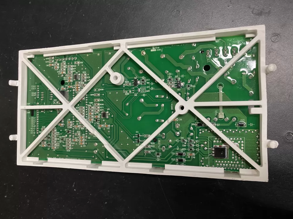 Whirlpool Kenmore 8566150 3976625 Dryer Control Board AZ20887 | BK725