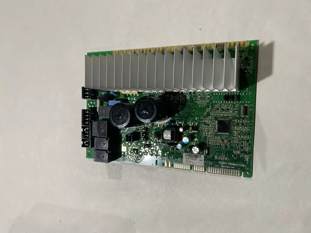 Maytag W11124655 Washer Control Board