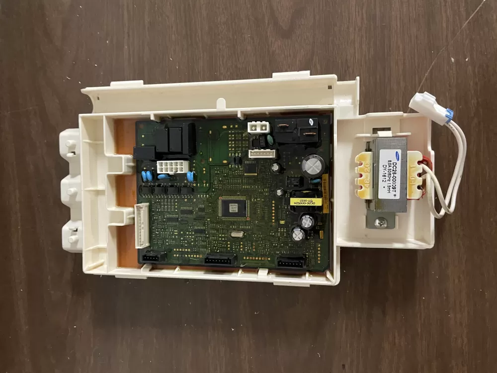 Samsung DC92-01803K  DC94-06598A  AP6002445  4929241  PS11735086 Washer Control Board