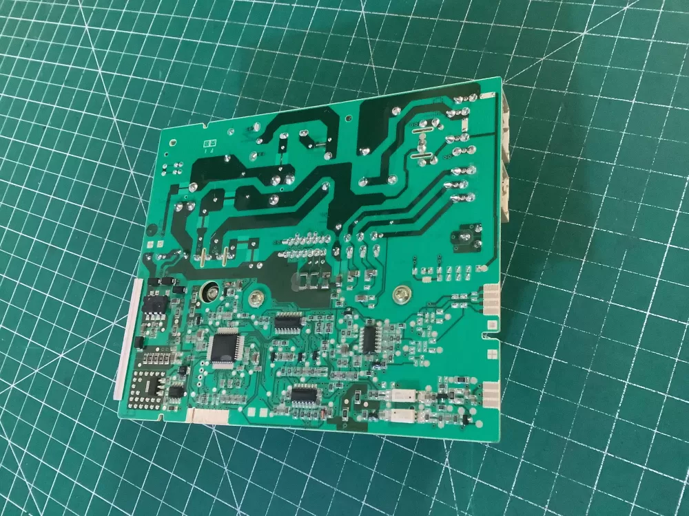 Whirlpool Maytag AP6020609 W10245123 Washer Control Board AZ212841 | NR1512