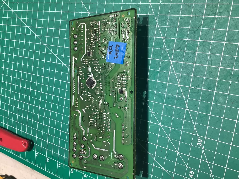 Samsung DA9200768DRefrigerator Control Board AZ146501 | AR2457
