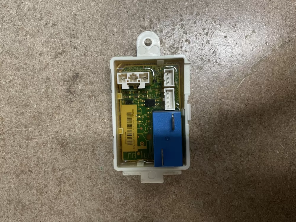 Samsung DC92-00544A Washer Control Board