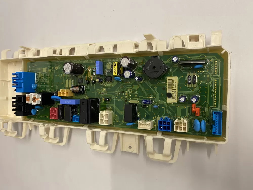 EBR62707641 LG Dryer Main Pcb