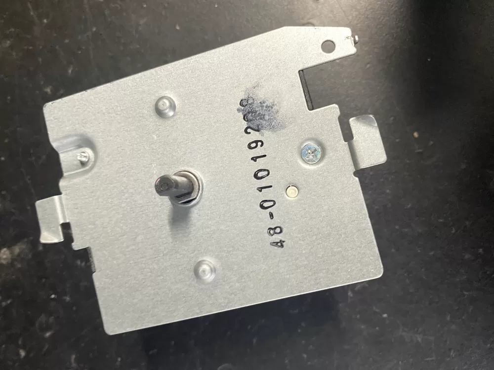 Kenmore General Electric WE4M521 WE04X22654 Dryer Timer AZ3662 | BK824