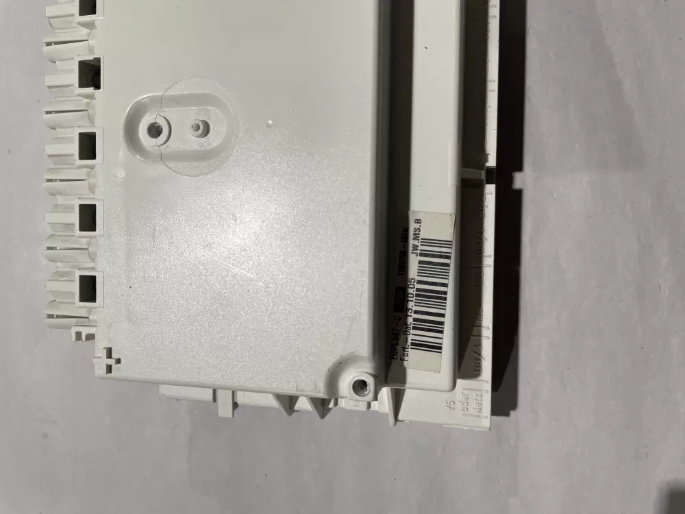 Miele 05701750 5795610 05795610 Dishwasher control board AZ186868 | KM2656