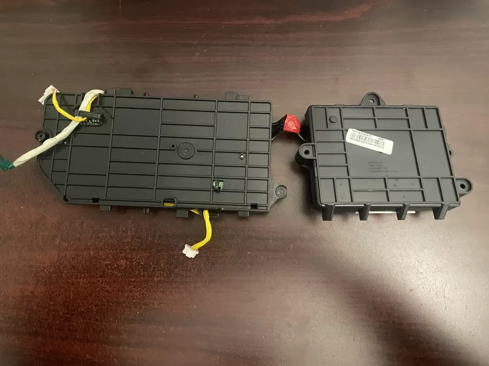 Samsung AP5916790 DC92-01607G PS9605959 Dryer Control AZ97243 | KMV152