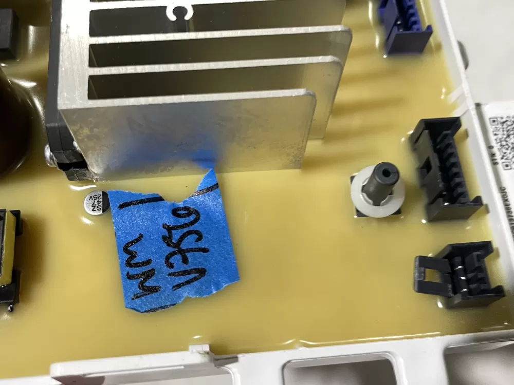 Whirlpool Maytag W11183368 W11195970 Washer Control Board AZ143152 | Wmv756