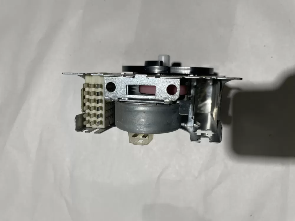 GE General Electric 165D4778P020 Dishwasher Timer AZ133679 | KM1459
