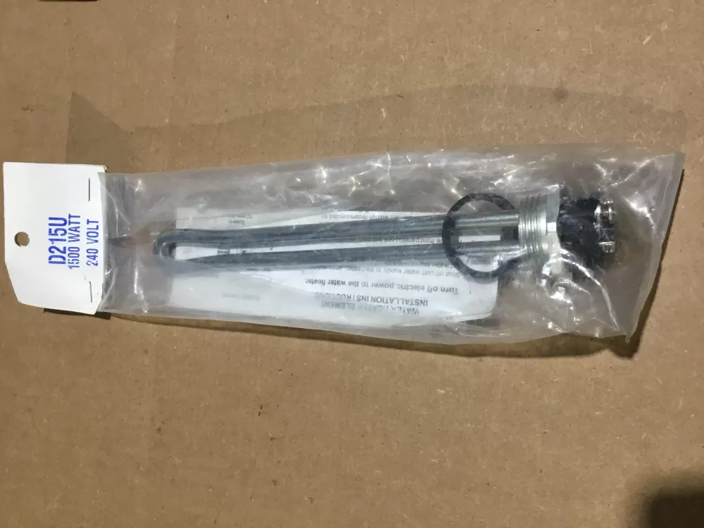 D215U Heating Element