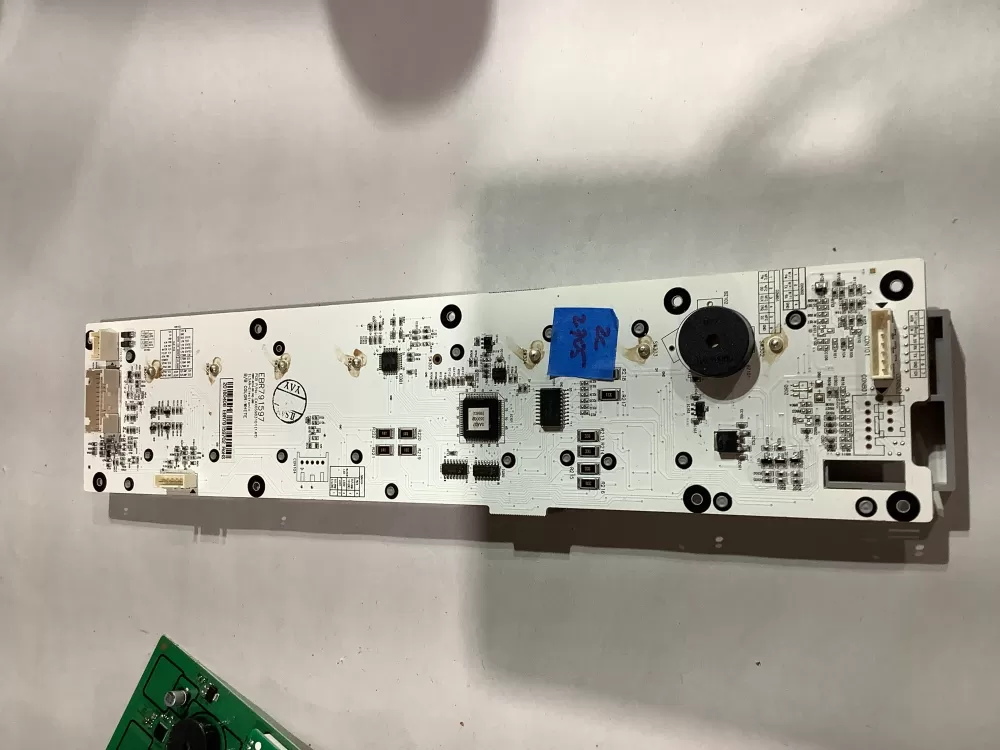 LG EBR79159702 KENMORE Refrigerator Control Board Dispenser AZ183568 | ZC2705
