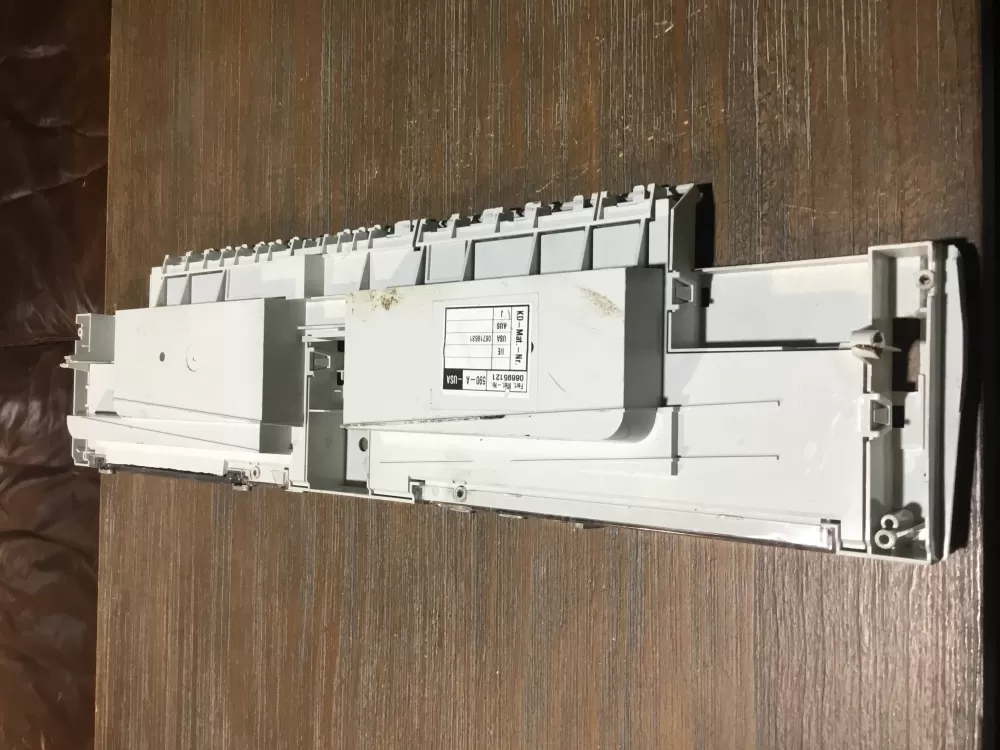 Miele 06695121 Dishwasher Control Board