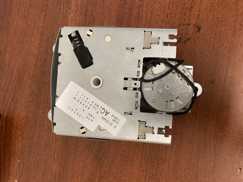 Maytag 6 915948 Washer Timer