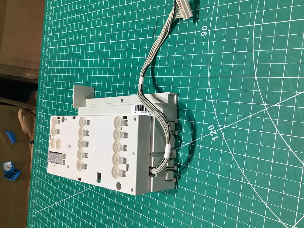 05405944 Miele Dishwasher Board - Control