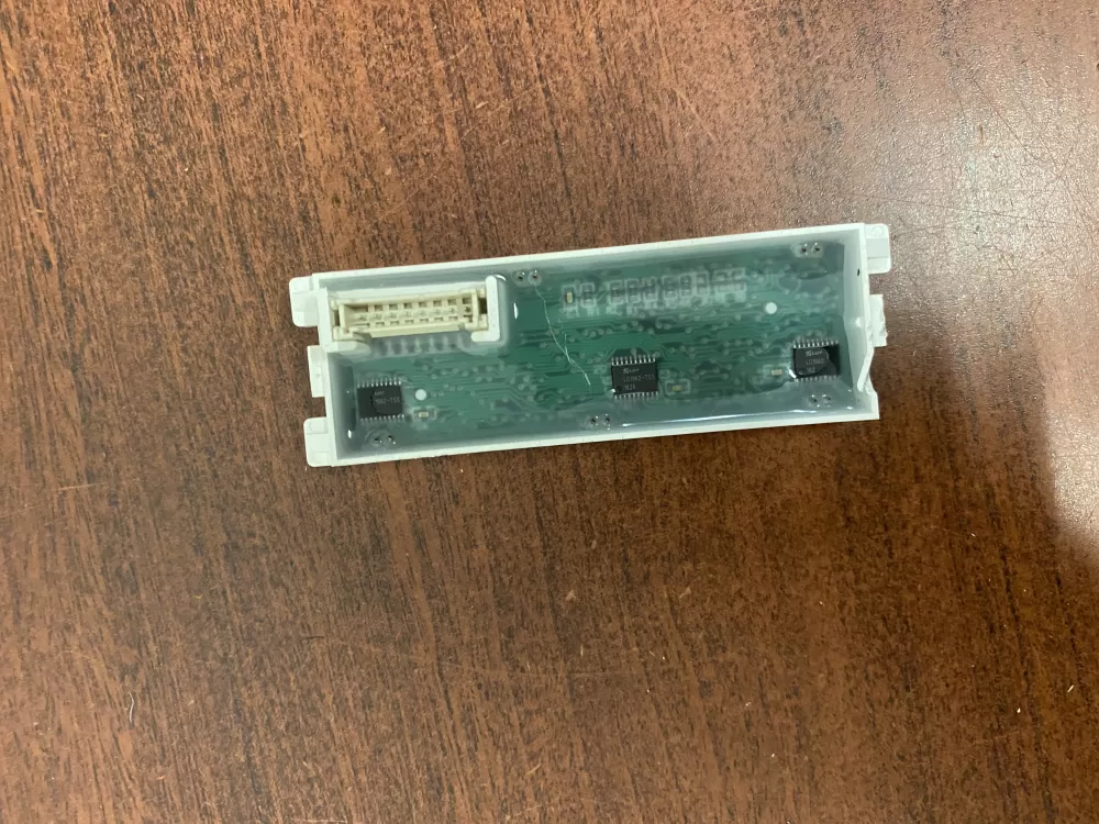 Samsung DE07-00135A AP6244522 Microwave LED Display Board AZ50724 | BK1834