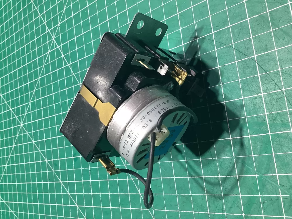 Whirlpool 3406723B Dryer Timer AZ146462 | AR2457
