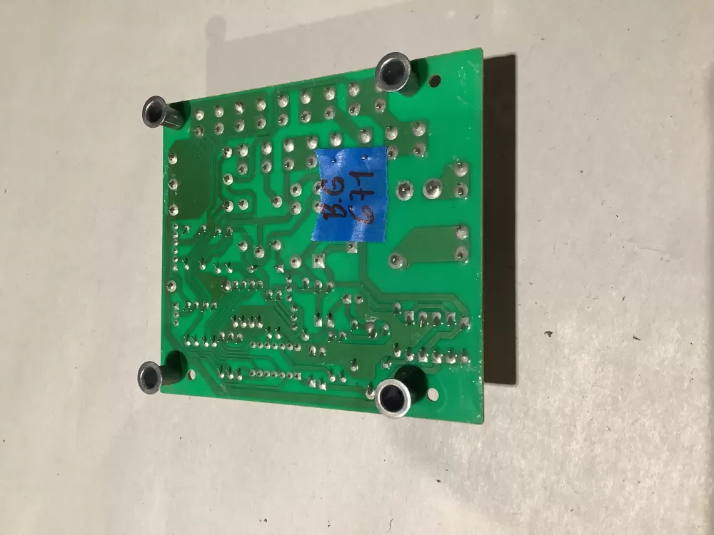 PCBDM133S Defrost Control Board for PCBDM133 PCBDM160S AZ178116 | BG671