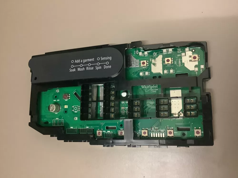 Maytag  Whirlpool 461970230693  461970230702  4619 702 30693 Washer Control Board