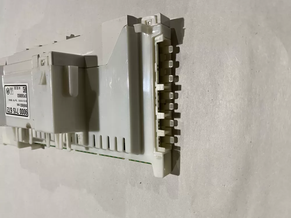 Bosch EPG60653 9000 715 672 Dishwasher Control Board Module AZ174937 | BK2628