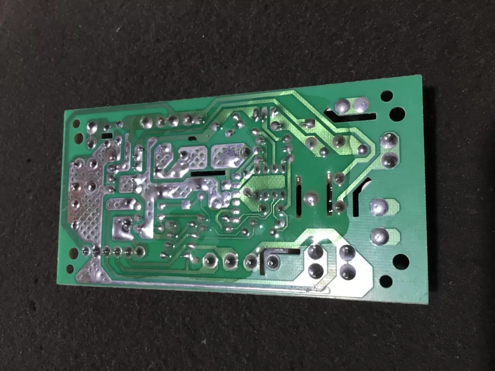 Rheem 47-102077-05 Furnace Ruud Control Board AZ109777 | NR491