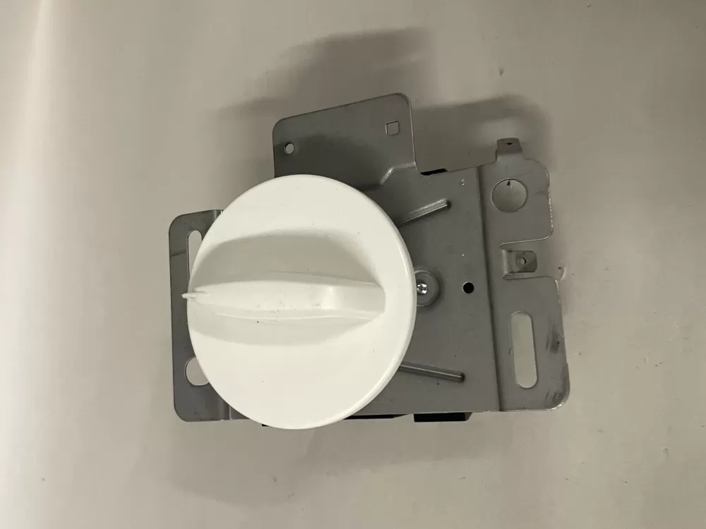 Maytag  Amana  Admiral  Roper AP6003908 W10436308 W10745655 W10857612VP W10857612 PS11731366 Dryer Timer