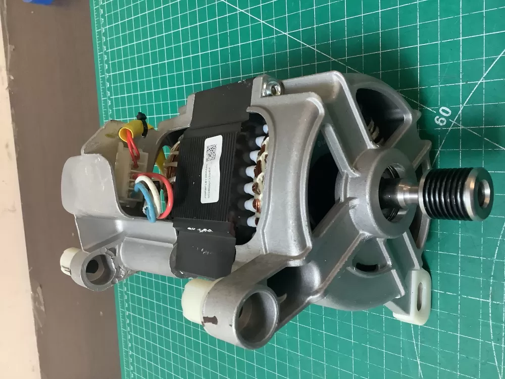 GE Electrolux 0024000133GEA Washer Drive Motor AZ224158 | SLA30