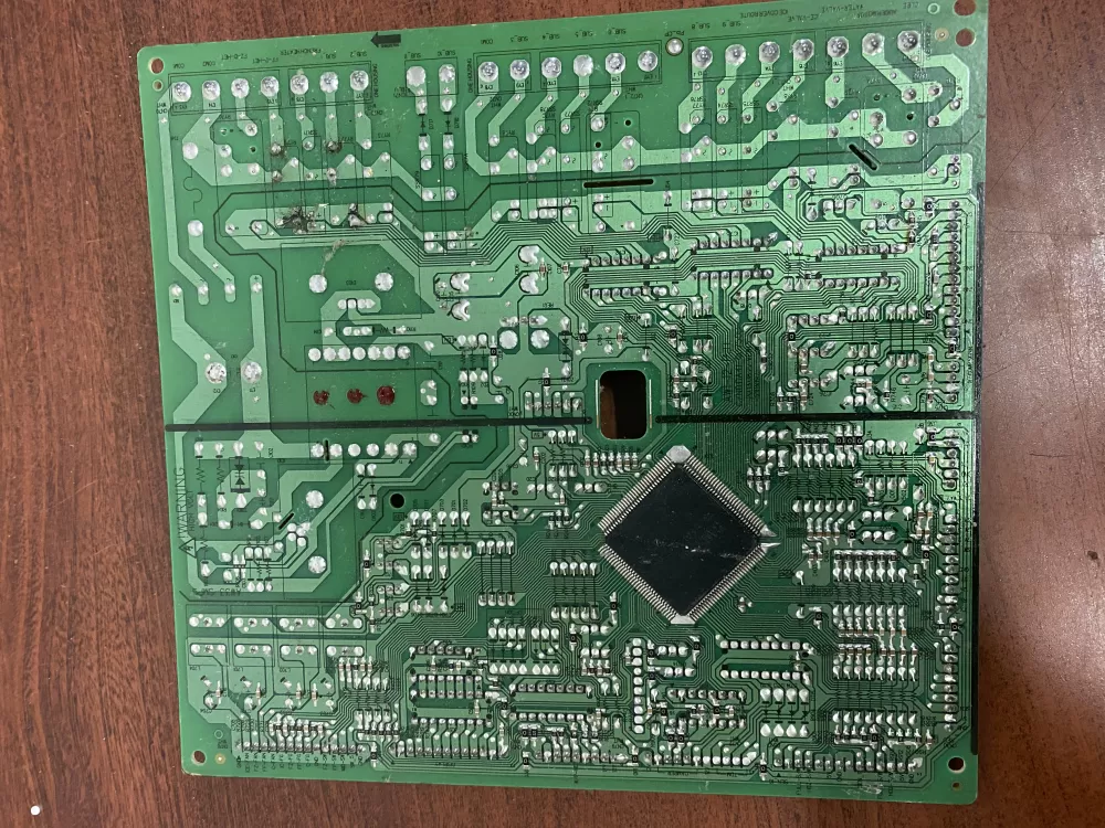 GE Samsung Refrigerator Control Board DA94-02679B AZ47089 | BK836