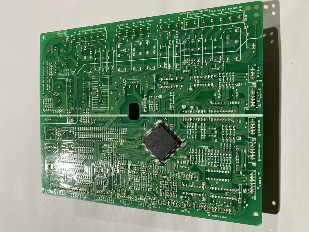 Samsung DA41 00620C DA4100620C Refrigerator Control Board AZ189239 | BK498